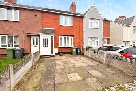 3 bedroom terraced house to rent, Coltham Road, West Midlands WV12