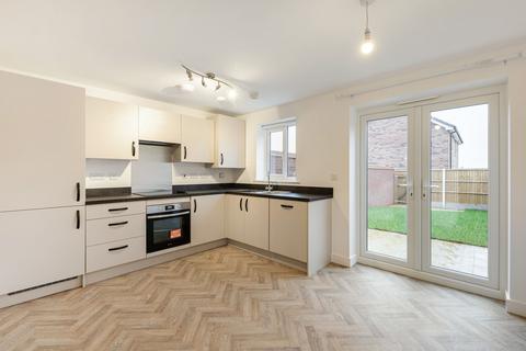 undefined, Leaf Living at Edwalton Fields, Nottingham, NG12