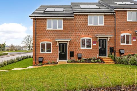 undefined, Leaf Living at Edwalton Fields, Nottingham, NG12