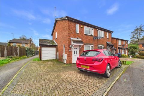 Probyn Close, Northamptonshire NN3