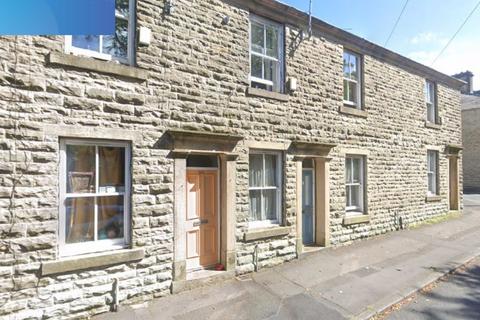 Entwistle Street, Darwen BB3