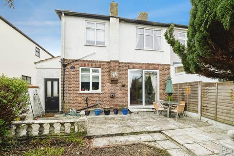 undefined, Osborne Road, Hornchurch, Essex, RM11