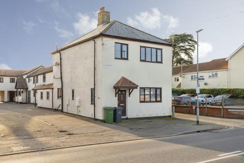 undefined, Station Road, Attleborough, Norfolk, NR17