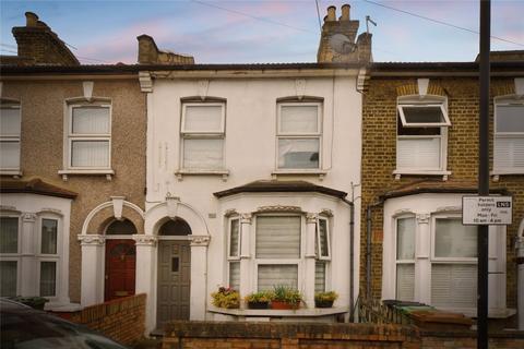 undefined, Nutfield Road, London, E15