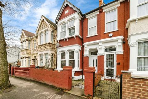 Peterborough Road, London, E10