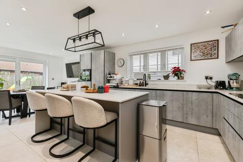 4 bedroom detached house for sale, The Conifers, Great Ellingham, Norfolk, NR17