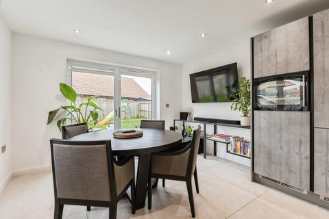 4 bedroom detached house for sale, The Conifers, Great Ellingham, Norfolk, NR17