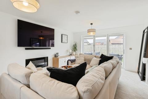 4 bedroom detached house for sale, The Conifers, Great Ellingham, Norfolk, NR17