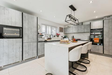 4 bedroom detached house for sale, The Conifers, Great Ellingham, Norfolk, NR17