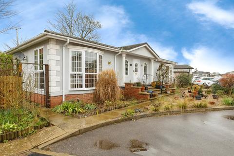undefined, Bramble Close, Oak Tree Park, Norfolk, NR17