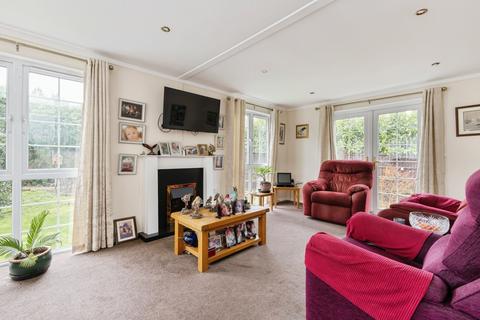 undefined, Bramble Close, Oak Tree Park, Norfolk, NR17