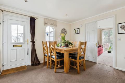 undefined, Bramble Close, Oak Tree Park, Norfolk, NR17