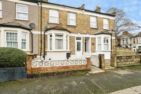 Newport Road, London, E10