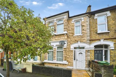 undefined, Moyers Road, London, E10