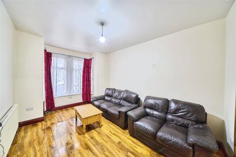 undefined, Moyers Road, London, E10
