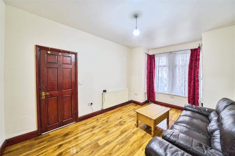 undefined, Moyers Road, London, E10