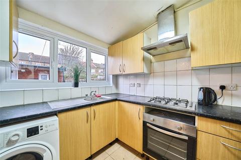 undefined, Moyers Road, London, E10