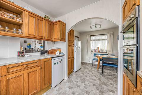 3 bedroom detached bungalow for sale, NR MENGHAM/SEAFRONT