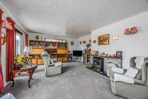 3 bedroom detached bungalow for sale, NR MENGHAM/SEAFRONT