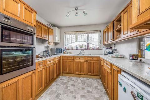 3 bedroom detached bungalow for sale, NR MENGHAM/SEAFRONT