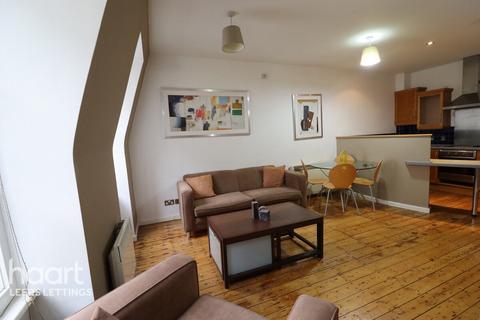 1 bedroom flat to rent, Central Road, LEEDS