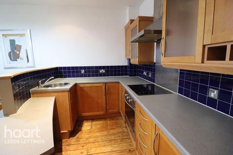1 bedroom flat to rent, Central Road, LEEDS