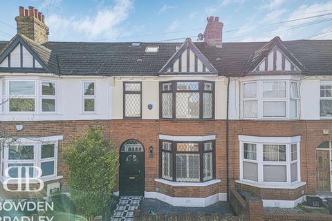 undefined, Waverley Road, London, E18