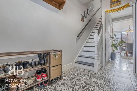 3 bedroom terraced house for sale, Waverley Road, South Woodford, E18