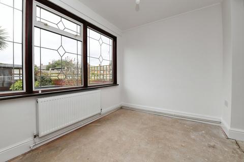undefined, Great Spenders, Basildon, Essex, SS14