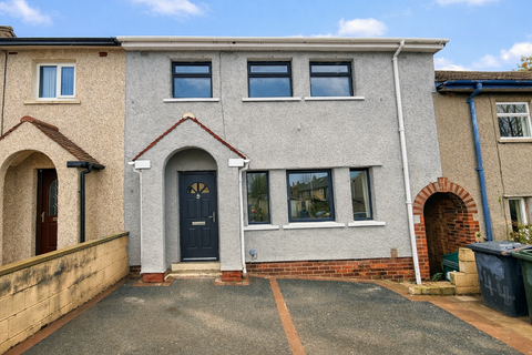 4 bedroom terraced house for sale, Mallowdale Avenue, Heysham, Morecambe