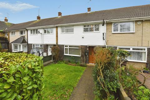undefined, Priors East, Basildon, Essex, SS14