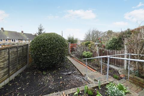 undefined, Priors East, Basildon, Essex, SS14