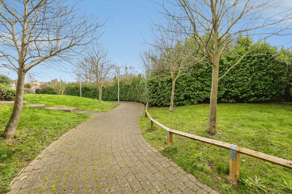 Walkway