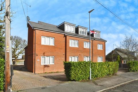 undefined, Roberts Road, Basildon, Essex, SS15