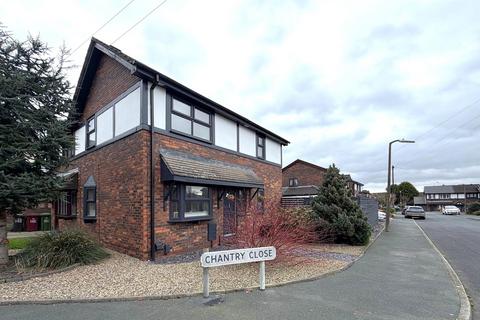 undefined, Chantry Close, Westhoughton, Bolton