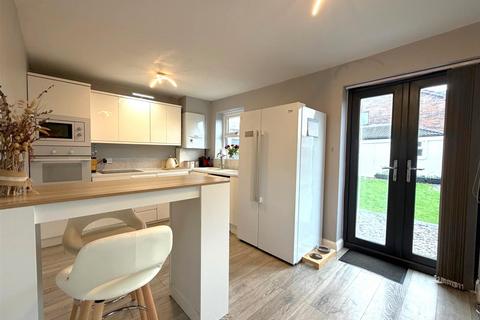 undefined, Chantry Close, Westhoughton, Bolton