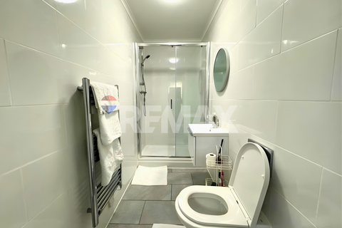 2 bedroom flat to rent, Vicarage Lane, London E6