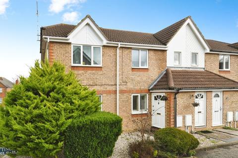 undefined, Nottingham Way, Basildon, Essex, SS16