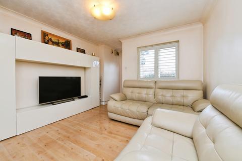 undefined, Nottingham Way, Basildon, Essex, SS16