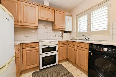 undefined, Nottingham Way, Basildon, Essex, SS16