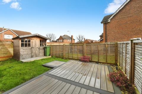 undefined, Nottingham Way, Basildon, Essex, SS16
