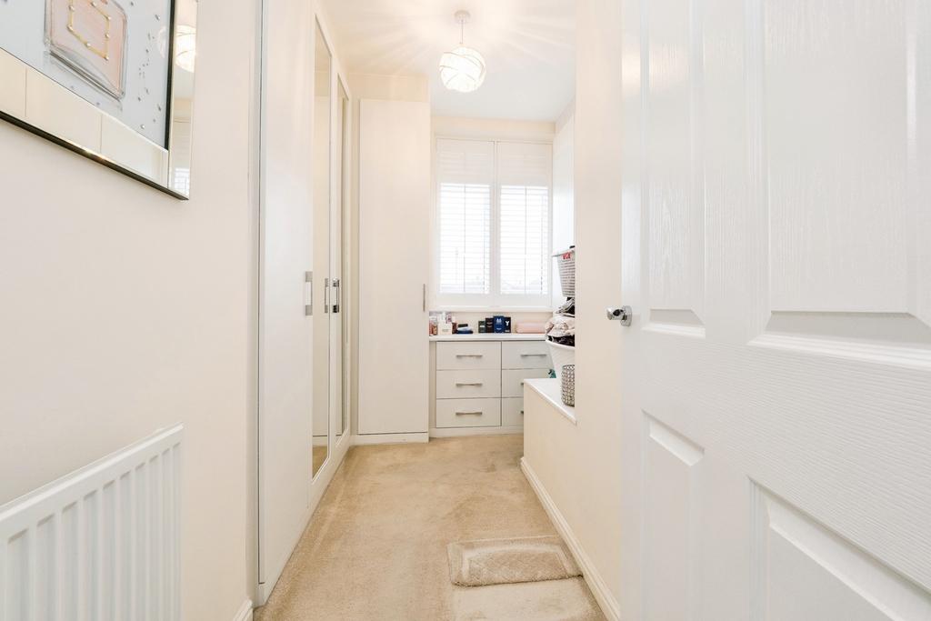 Bedroom Four