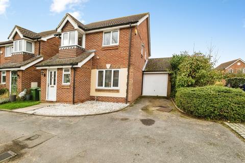 Nordmann Place, South Ockendon, Essex, RM15