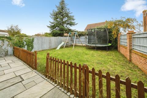 undefined, Nordmann Place, South Ockendon, Essex, RM15