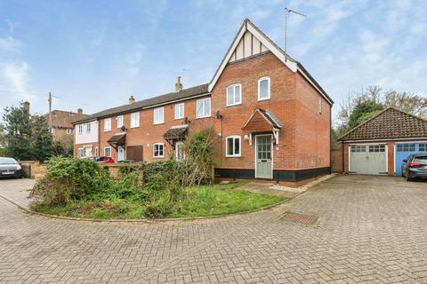 Dukes Meadow, Beccles, NR34