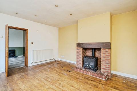 3 bedroom end of terrace house for sale, Halliwell Road, BOLTON, Lancashire, BL1