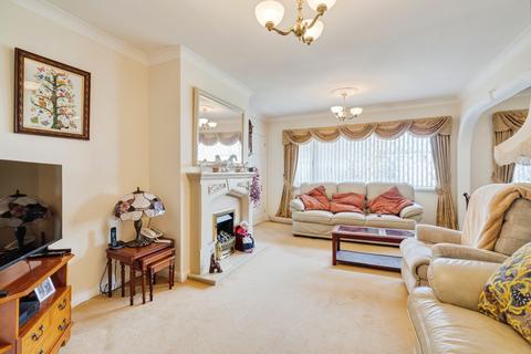 3 bedroom detached house for sale, Elgol Drive, BOLTON, Lancashire, BL3