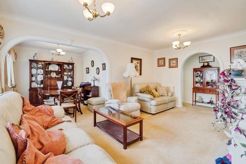 3 bedroom detached house for sale, Elgol Drive, BOLTON, Lancashire, BL3