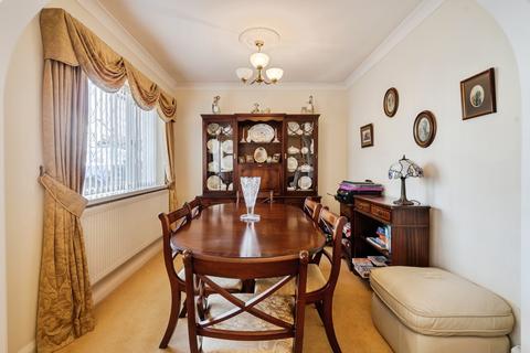 3 bedroom detached house for sale, Elgol Drive, BOLTON, Lancashire, BL3
