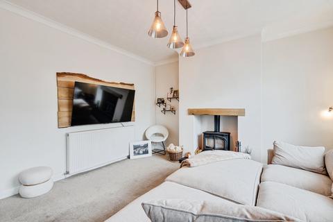 2 bedroom terraced house for sale, Heaton Road, Lostock, Bolton, Greater Manchester, BL6
